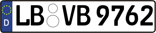 LB-VB9762