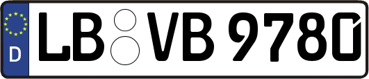 LB-VB9780