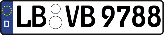LB-VB9788