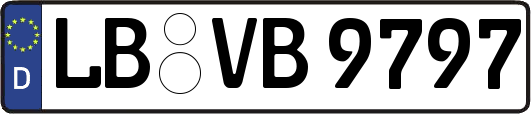 LB-VB9797