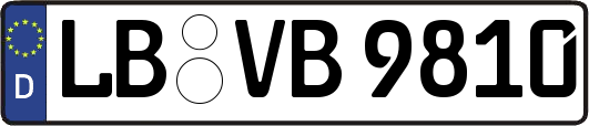 LB-VB9810