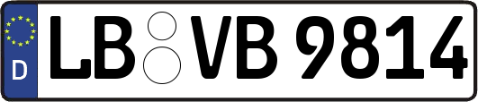 LB-VB9814
