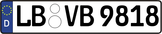 LB-VB9818