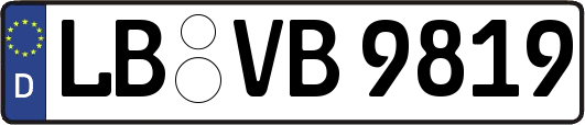 LB-VB9819
