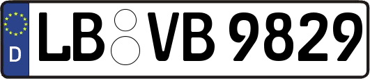 LB-VB9829