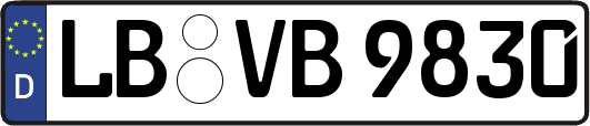 LB-VB9830