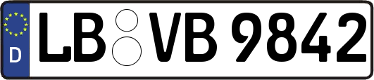 LB-VB9842