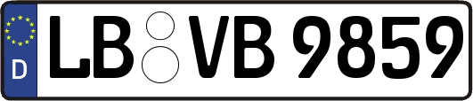 LB-VB9859