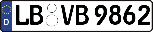 LB-VB9862