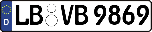 LB-VB9869