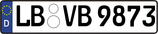 LB-VB9873