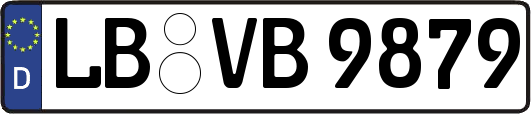 LB-VB9879