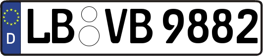 LB-VB9882
