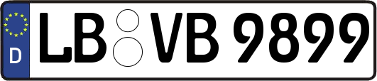 LB-VB9899