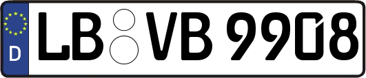 LB-VB9908