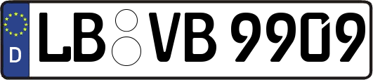 LB-VB9909