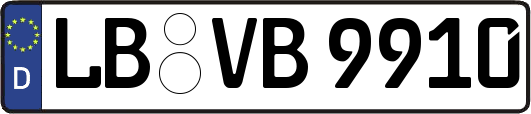 LB-VB9910
