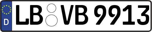 LB-VB9913