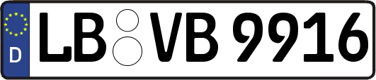 LB-VB9916