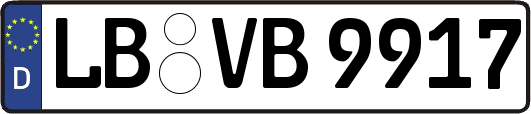 LB-VB9917