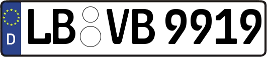 LB-VB9919