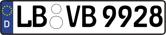 LB-VB9928