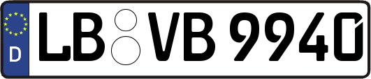 LB-VB9940