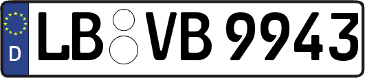 LB-VB9943