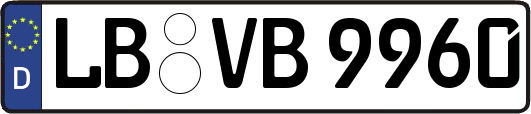 LB-VB9960