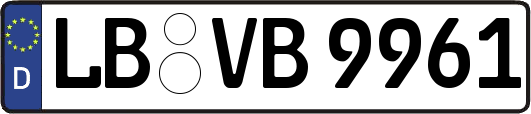 LB-VB9961