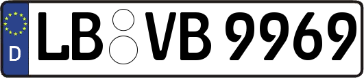 LB-VB9969