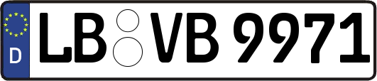 LB-VB9971