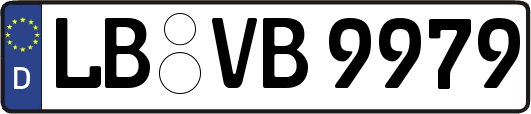 LB-VB9979