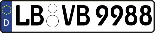 LB-VB9988