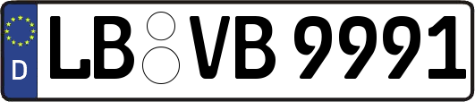 LB-VB9991