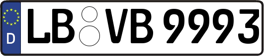 LB-VB9993