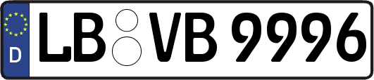 LB-VB9996