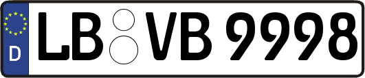 LB-VB9998