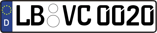LB-VC0020