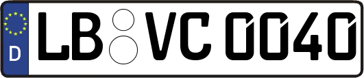 LB-VC0040