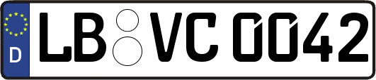 LB-VC0042