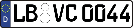 LB-VC0044