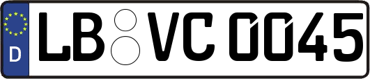 LB-VC0045