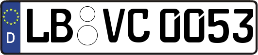 LB-VC0053