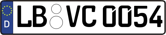LB-VC0054