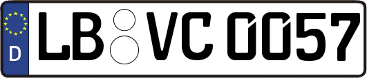 LB-VC0057