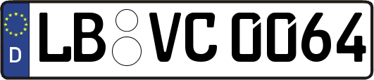 LB-VC0064