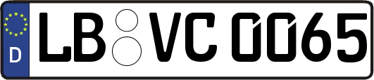 LB-VC0065