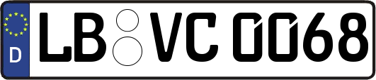 LB-VC0068