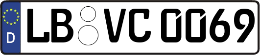 LB-VC0069